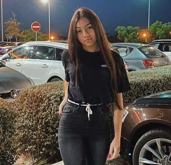 Daniela, Guadalajara