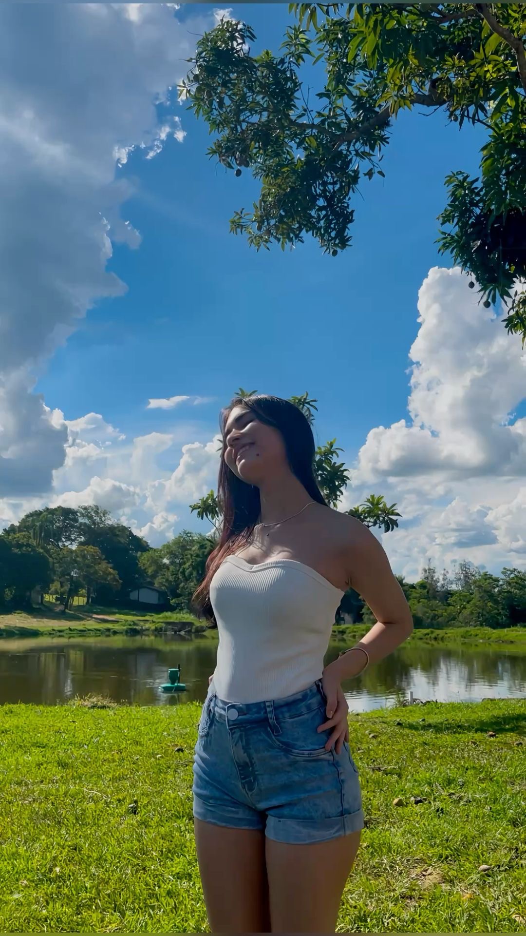 Valeria, CDMX